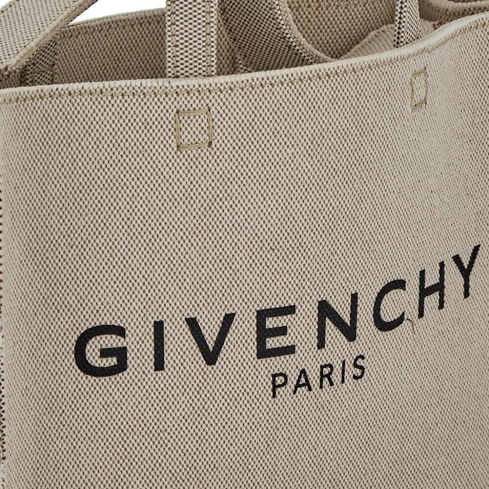 NWT Authentic Givenchy Small G Tote Bag - Picture 6 of 9